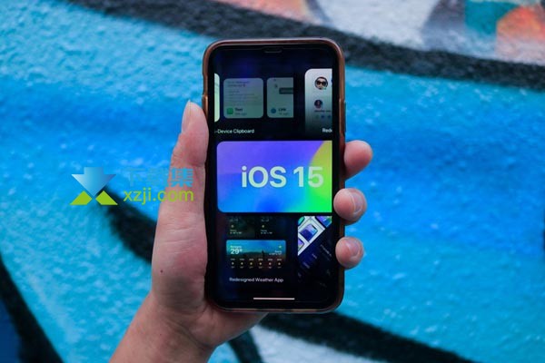 iOS15.4系统备忘录增加扫描文本快捷方法
