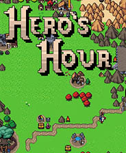 英雄之时下载-《英雄之时Hero's Hour》免安装中文版