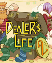 当铺人生2游戏下载-《当铺人生2Dealer's Life 2》中文版