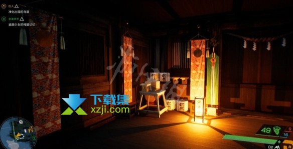 《幽灵线东京》游戏中音乐物品有哪些 音乐物品收集方法