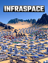 《基建空间InfraSpace》中文版
