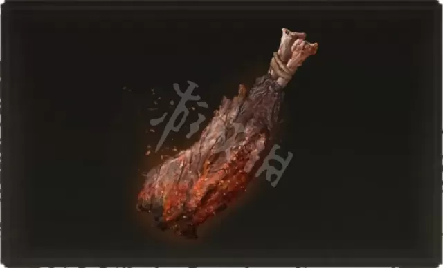 《艾尔登法环》游戏中勇者肉块有什么作用 勇者肉块作用介绍