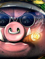 《猪兔大战HD重制版》免安装中文版