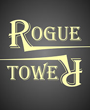 Rogue巨塔修改器下载-Rogue Tower修改器 +6 免费版