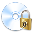 GiliSoft Secure Disc Creator(光盘刻录加密软件)v8.2免费版
