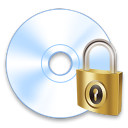 GiliSoft Secure Disc Creator破解版(光盘刻录加密软件)v8.4免费版