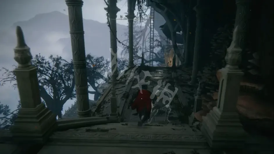 《艾尔登法环》游戏中圣树电梯怎么开启 圣树电梯开启方法