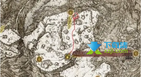 《艾尔登法环》巨人山顶露滴有哪些 巨人山顶露滴位置在哪