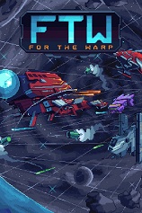 《For The Warp》免安装中文版