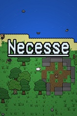 Necesse游戏下载-《Necesse》中文版