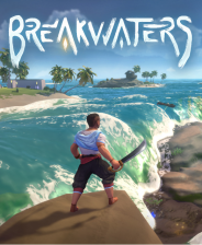 Breakwaters修改器 +13 Wemod