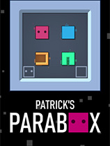 帕特里克的箱子无穷奇遇游戏下载-《帕特里克的箱子无穷奇遇》免安装中文版