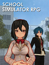 《学校模拟器RPG》免安装中文版