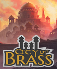黄铜之城修改器下载-City of Brass修改器 +5 免费版