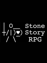 《石头记 Stone Story RPG》中文版