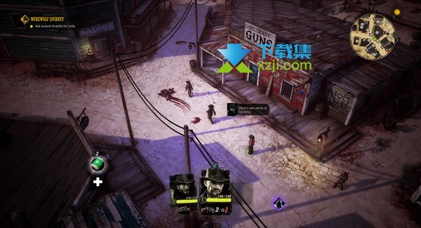 《诡野西部》游戏中炸药怎么用 炸药使用方法介绍