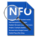 NFOPad下载-NFOPad(文本编辑器)v1.81单文件版