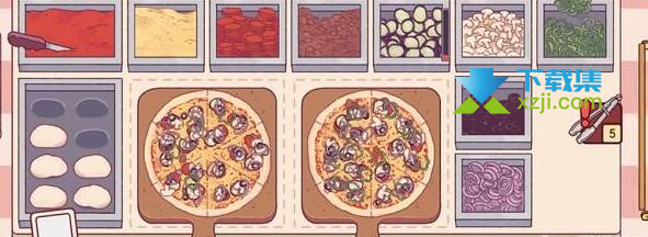《可口的披萨美味的披萨手游》至尊披萨怎么制作 至尊披萨制作方法