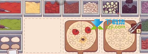 《可口的披萨美味的披萨手游》披萨怪兽怎么制作 披萨怪兽制作方法