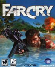 孤岛惊魂修改器下载-Far Cry修改器 +9 免费版