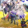 失落史诗修改器下载-LOST EPIC修改器 +14 免费版