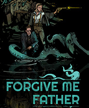 原谅我父亲修改器下载-Forgive Me Father修改器 +8 免费版