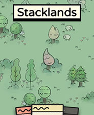 层叠世界修改器下载-Stacklands修改器 +8 免费版