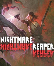 死亡收割者修改器下载-Nightmare Reaper修改器 +6 免费版