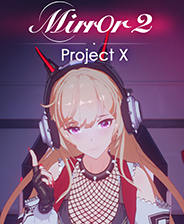 Mirror 2 Project X修改器下载-Mirror 2 Project X修改器 +6 中文版