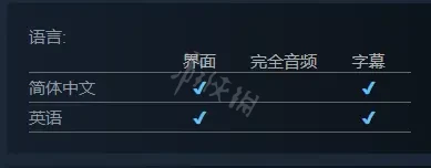 《太荒初境》游戏中文界面设置方法