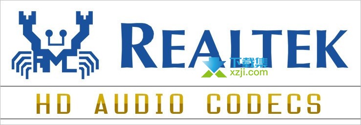 Realtek HD Audio Drivers界面