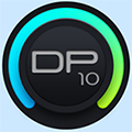 MOTU Digital Performer(音频处理) 11.34