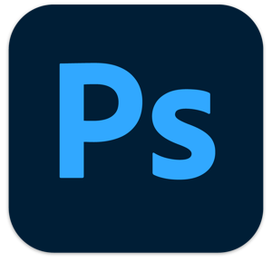 Adobe Photoshop破解版(Mac图像处理软件)2022v23.3免费版