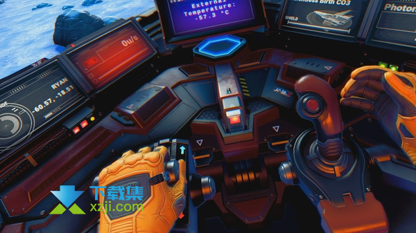 《无人深空》游戏中拖运船技术模块搭配方法介绍