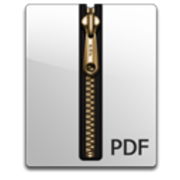 PDF Compressor Pro破解版(PDF文件减肥软件)v5.5.1免费版
