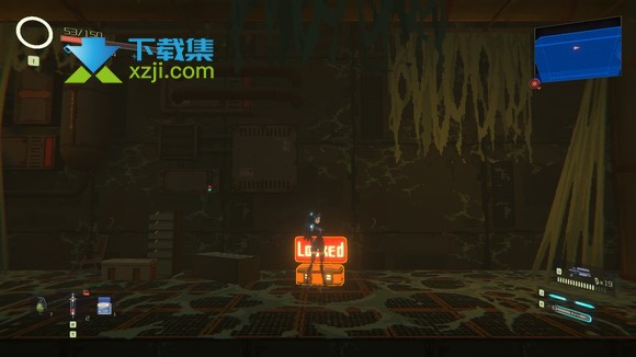《纪元变异》游戏中蓝图支线任务怎么寻找武器