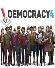 民主制度4修改器下载-民主制度4(Democracy4)修改器 +4 免费版