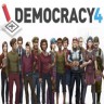 民主制度4修改器下载-民主制度4(Democracy4)修改器 +4 免费版
