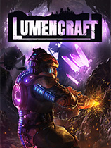 《深岩破裂者Lumencraft》中文Steam版