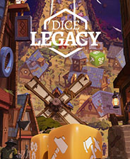 骰子遗产修改器下载-Dice Legacy修改器 +6 免费版