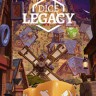 骰子遗产修改器下载-Dice Legacy修改器 +6 免费版
