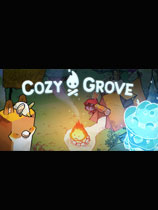 舒适森林下载-《舒适森林Cozy Grove》免安装中文版