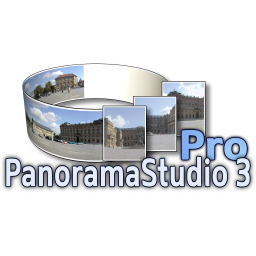 PanoramaStudio Pro(全景图照片制作) 4.0.2.406