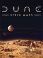 沙丘香料战争下载-《沙丘香料战争Dune: Spice Wars》中文版