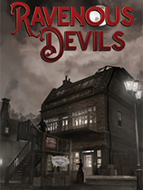 贪婪的魔鬼修改器下载-Ravenous Devils修改器 +4 免费版