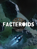 《Facteroids》免安装中文版