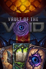 《虚空穹牢Vault of the Void》中文版