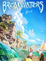 《Breakwaters》中文steam版