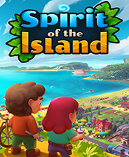 岛屿精神修改器下载-Spirit of the Island修改器 +22 免费版