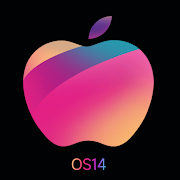 OS14 Launcher(OS14桌面启动器)v3.7 安卓解锁版